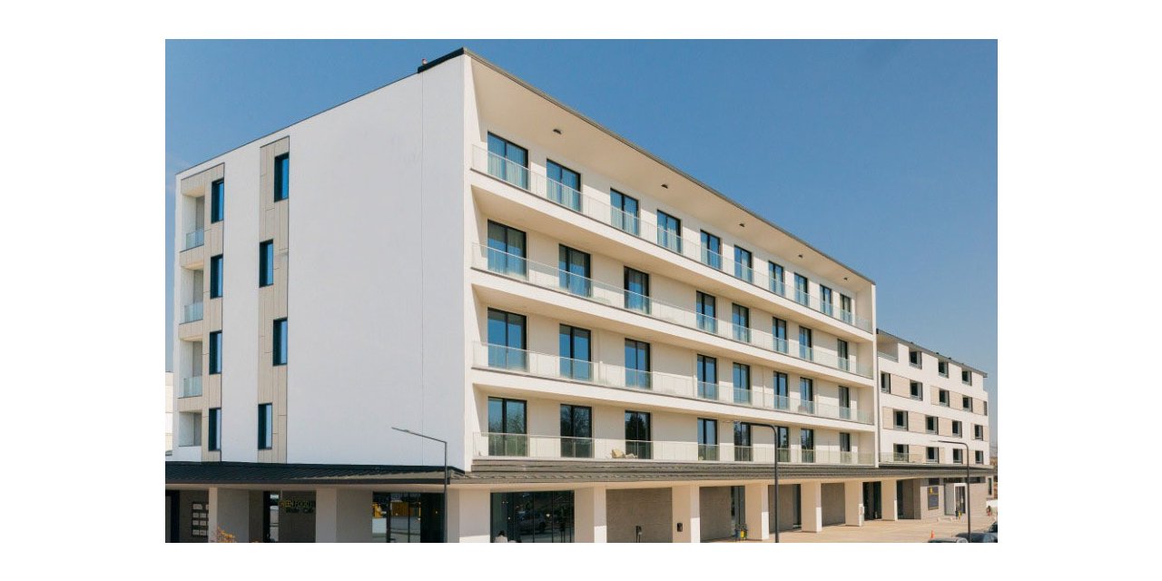 Memorial’dan Romanya’ya sağlık yatırımı