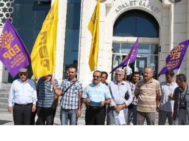 'İnsanlık suçunun zaman aşımı olmaz'