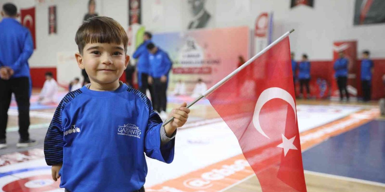 Gaziantep’te 3 Aralık Dünya Engelliler Günü Sportif Faaliyetler programı