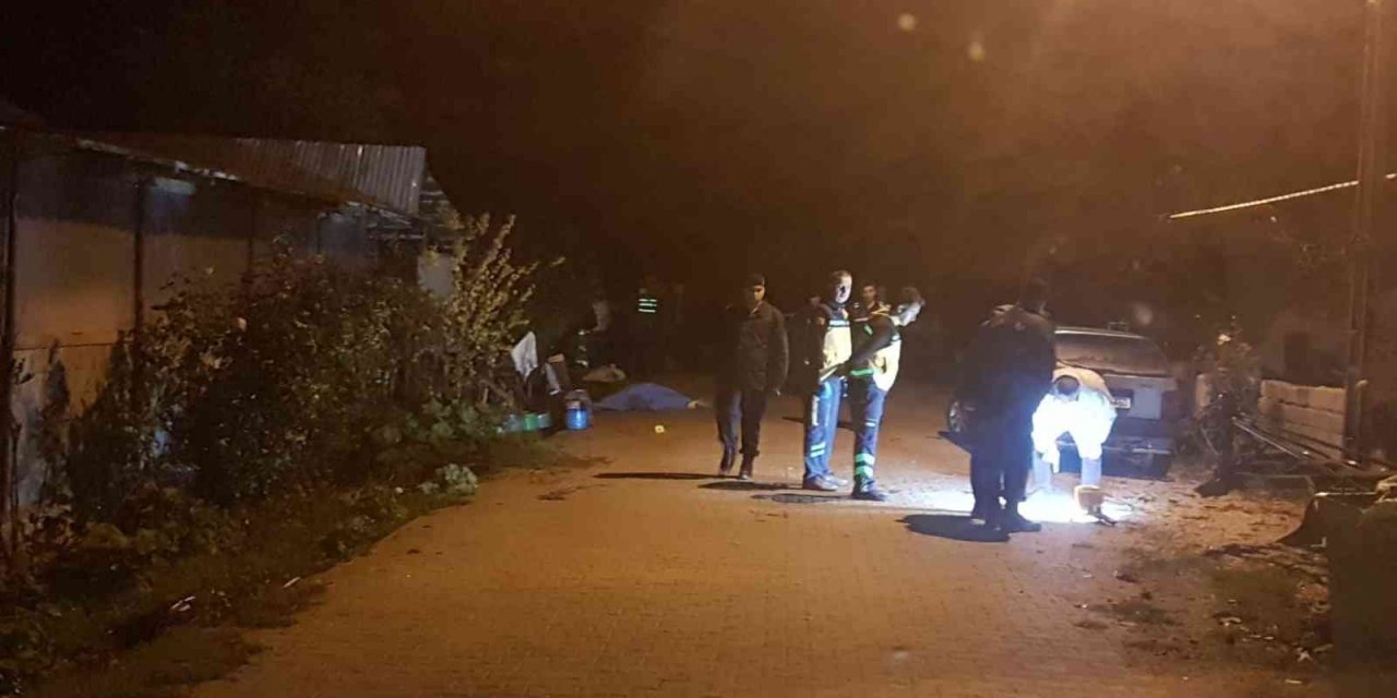 Burdur’daki cinayette 2 tutuklama