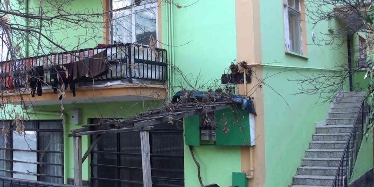 Elektrik akımına kapılan kadın hayatını kaybetti