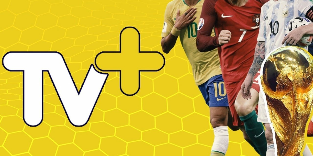 Dünya Kupası Finali TV+’ta