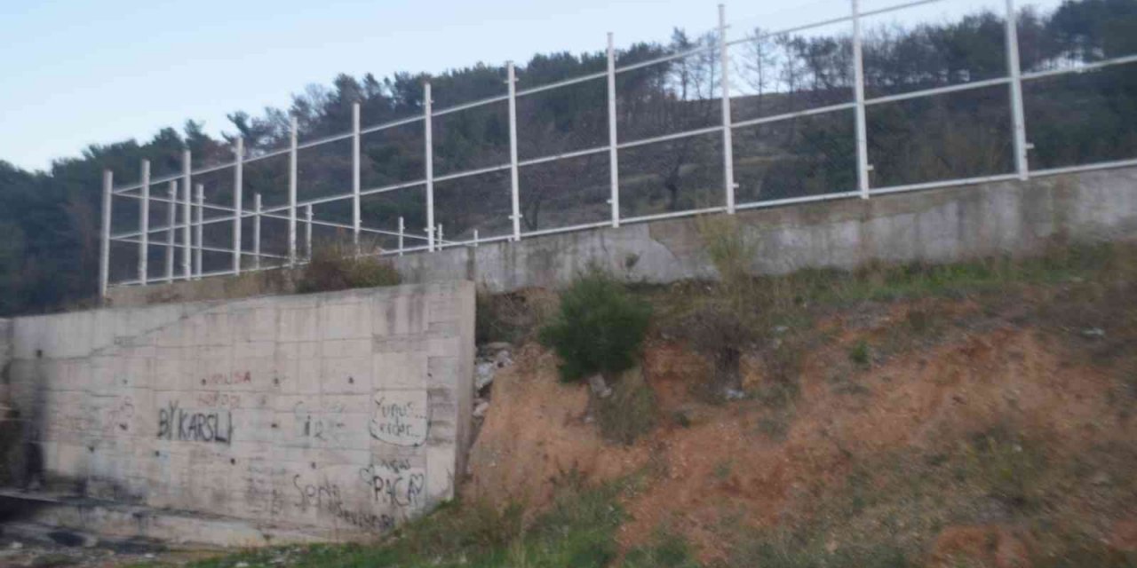 Özler Yörük’ü öldürüp yakan canilere ceza yağdı