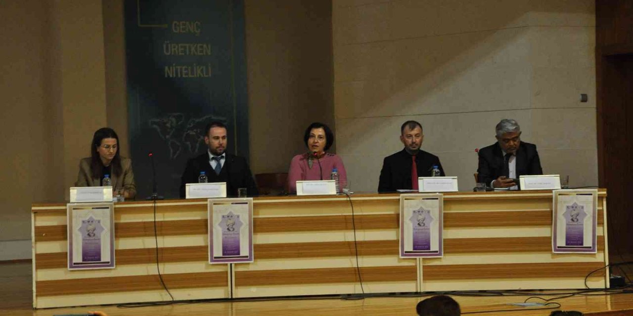 Süleyman Çelebi 600’üncü ölüm yıl dönümünde Muğla’da anıldı