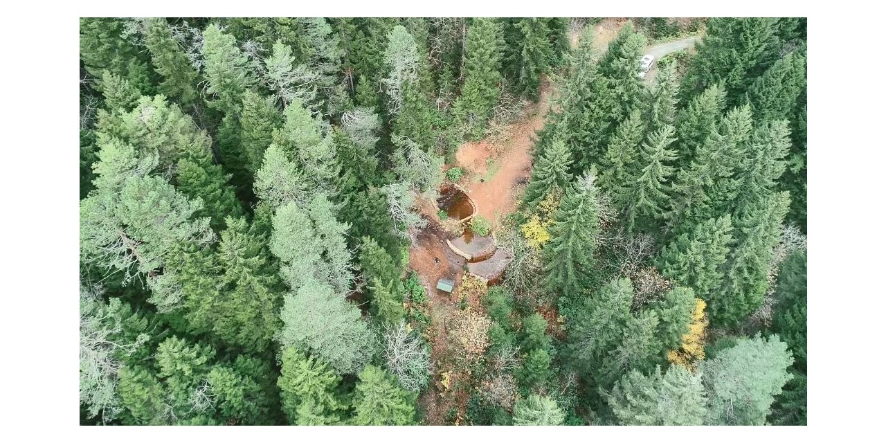 Artvin’de Kafkasör Yaylası kışa hazırlanıyor