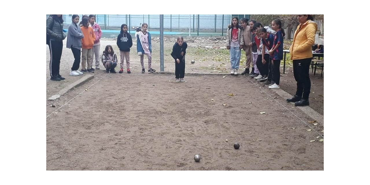 Selendi’yi boccede temsil edecek takımlar belli oldu