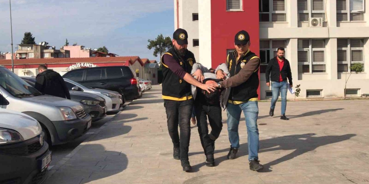 Engelli çocukla dalga geçip, babasını da öldürdü