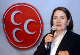 Günün espirisi: MHP...