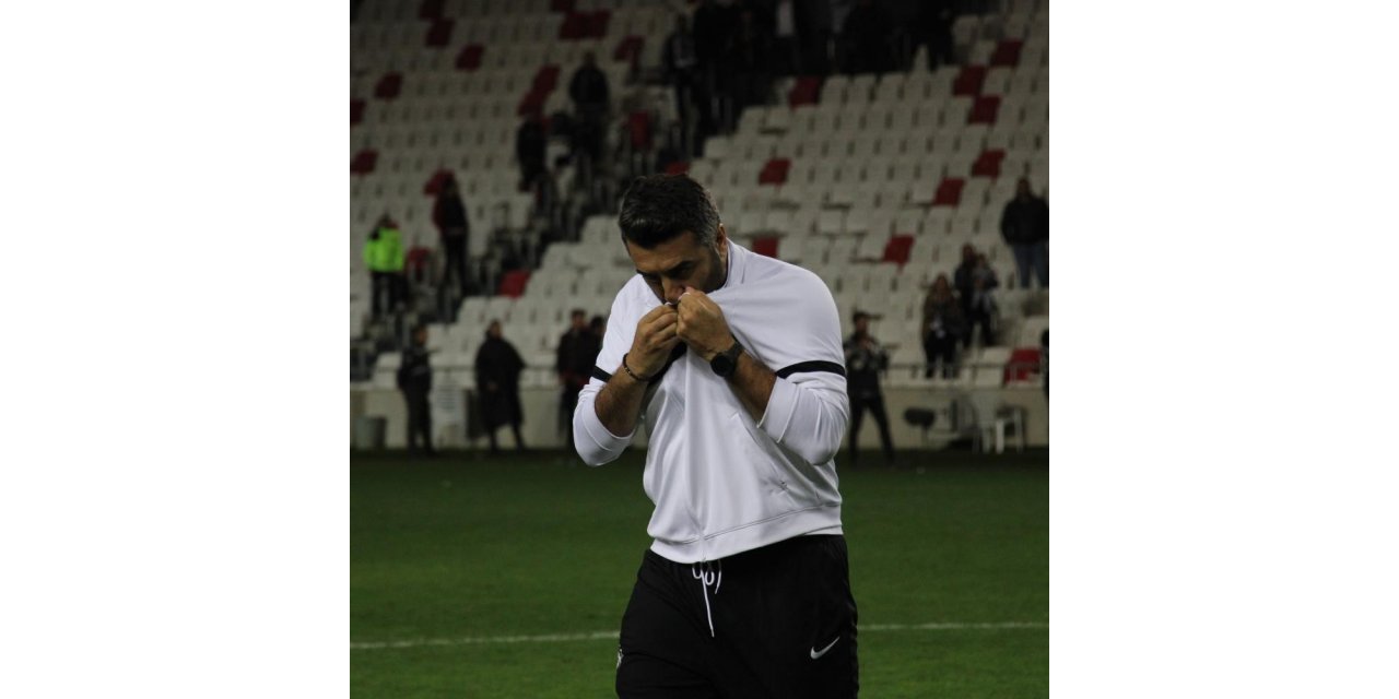 Sinan Kaloğlu: “Desteğe ihtiyacımız var”