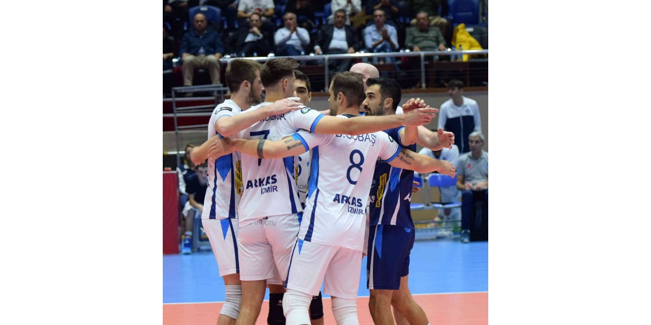 , adım adım zirveye