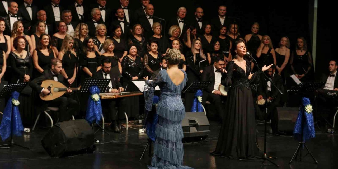 “Sanat Güneşi” doğum gününde şarkılarıyla anıldı