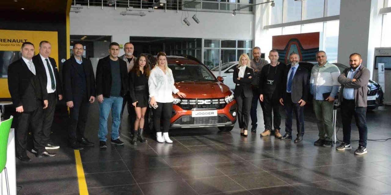 Koçaslanlar yeni modelin tanımını yaptı