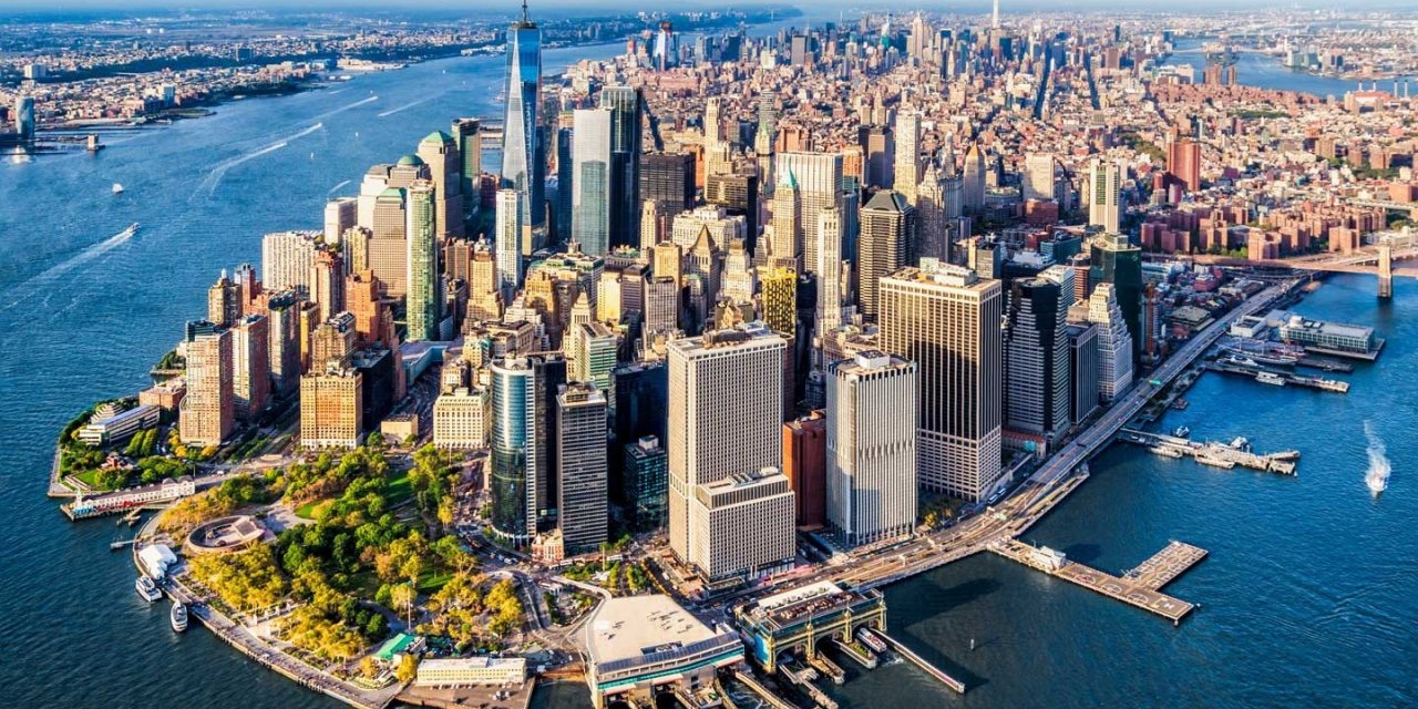 Dünyanın en pahalı şehirleri New York ve Singapur oldu
