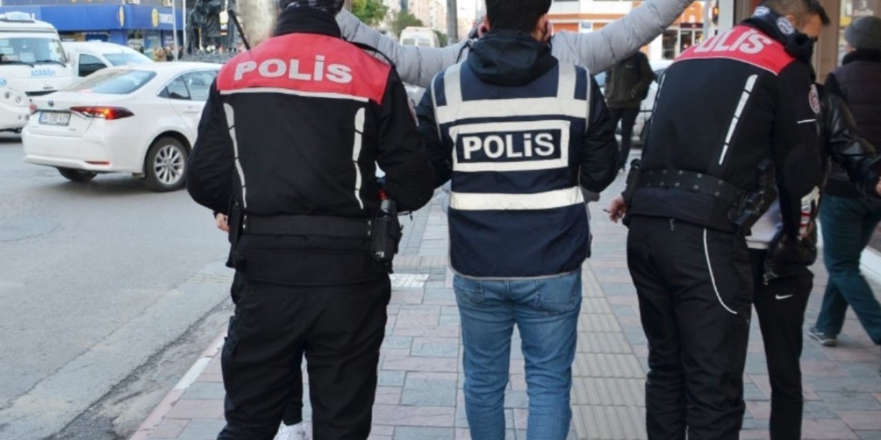 Afyonkarahisar’da polisten ’huzur-3’ uygulaması