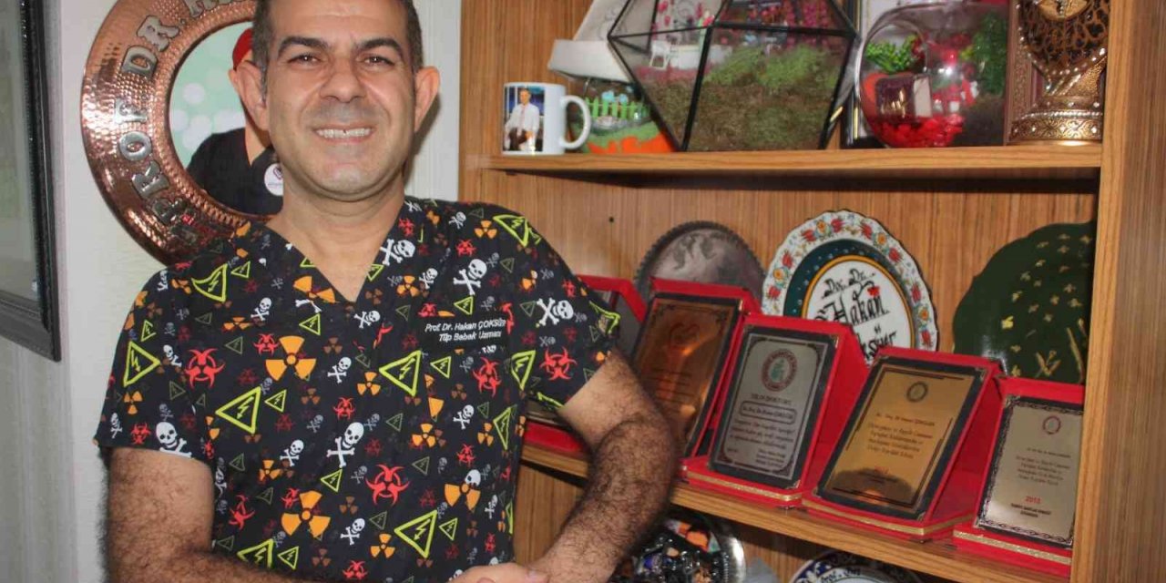 Kadın doğum uzmanından uyku ilacı kullanan gebelere uyarı