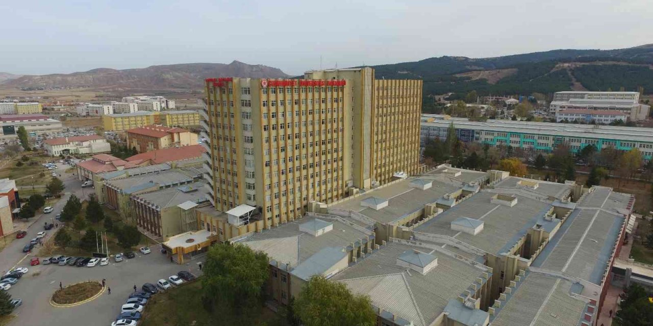 SCÜ Hastanesine Sağlık Bakanlığından tam puan