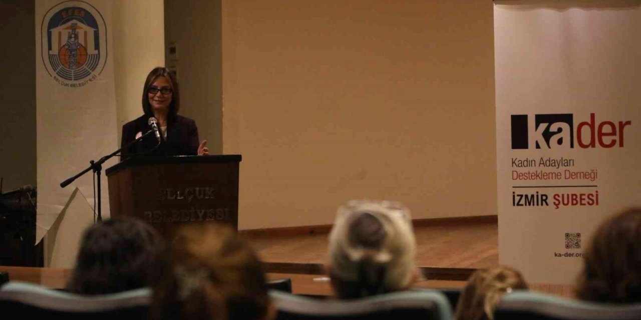 Yolları açan kadınların hikayeleri Selçuk’ta