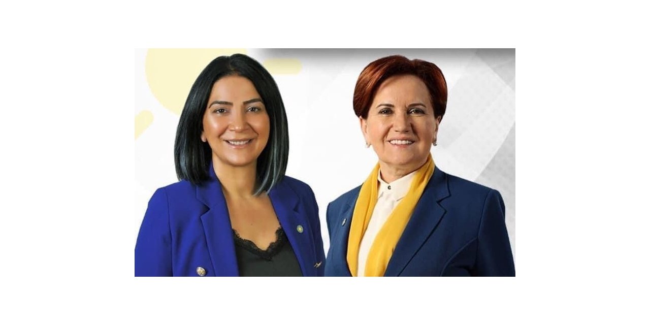 İYİ Parti İstanbul İl Başkanlığında yumruklar konuştu