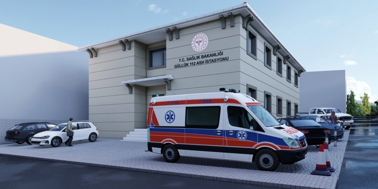 Yıldırım’da sağlık hizmetleri genişliyor