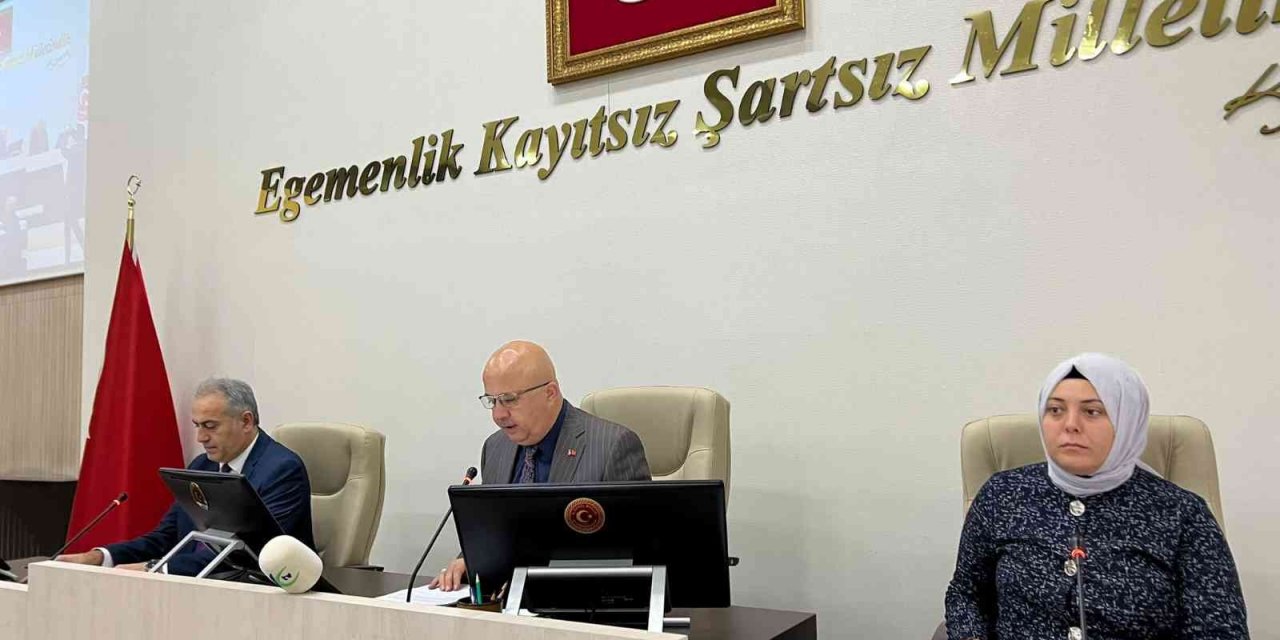 2. Organize Sanayi Bölgesi’nde acilen kamulaştırma işlemleri başladı