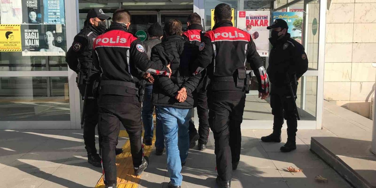 Elazığ’da 19 yıllık cinayette sanıklara ağırlaştırılmış müebbet