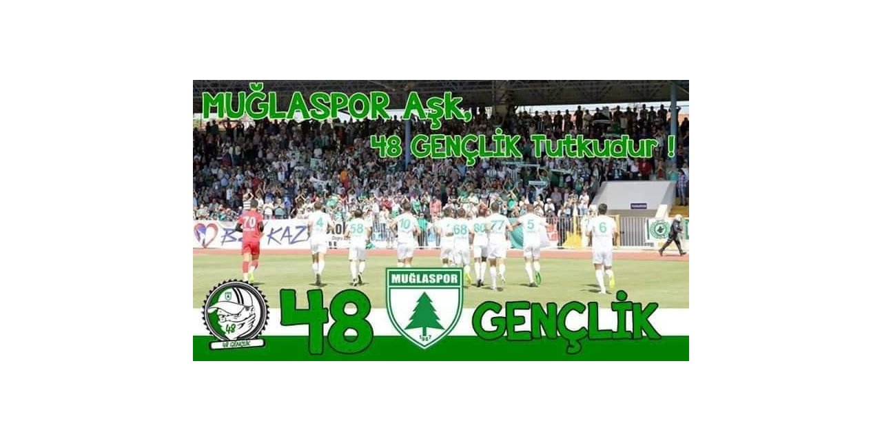 Ermaş Muğlaspor, Sarayköyspor’u ağırlayacak