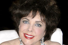 Elizabeth Taylor'ı da öldürecektim!