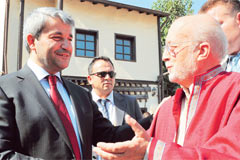 Vergi kolaylığı ekim ayında...