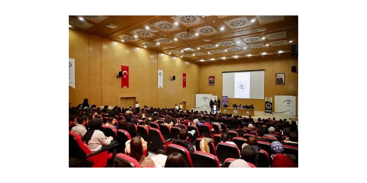 Bayburt’ta bağımlılıkla mücadele çalışmaları devam ediyor