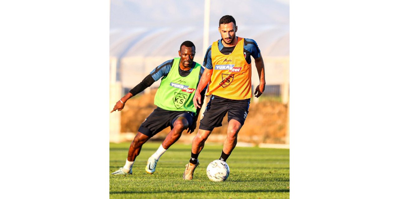 Onur Bulut’a Fair-Play ödülü