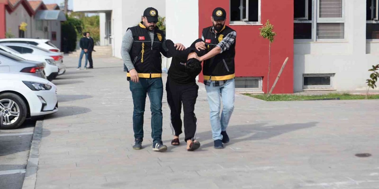 İş yeri yandıktan 3 gün sonra öldürülmüştü, şüphelisi tutuklandı