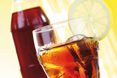 Okumadan sakın 'KOLA' içmeyin!