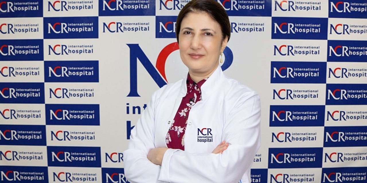 Doç. Dr. Hatice Ender Soydinç’i güçlü hekim kadrosuna dahil etti