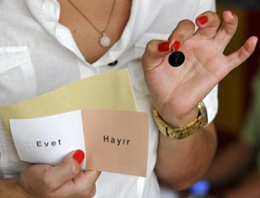 Rusya'dan referandum yorumu