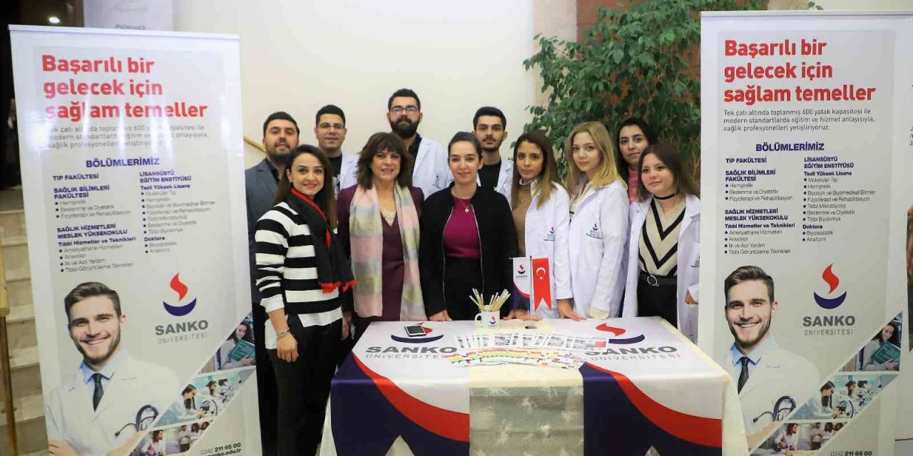 Dünya Engelliler Farkındalık Günü etkinliği