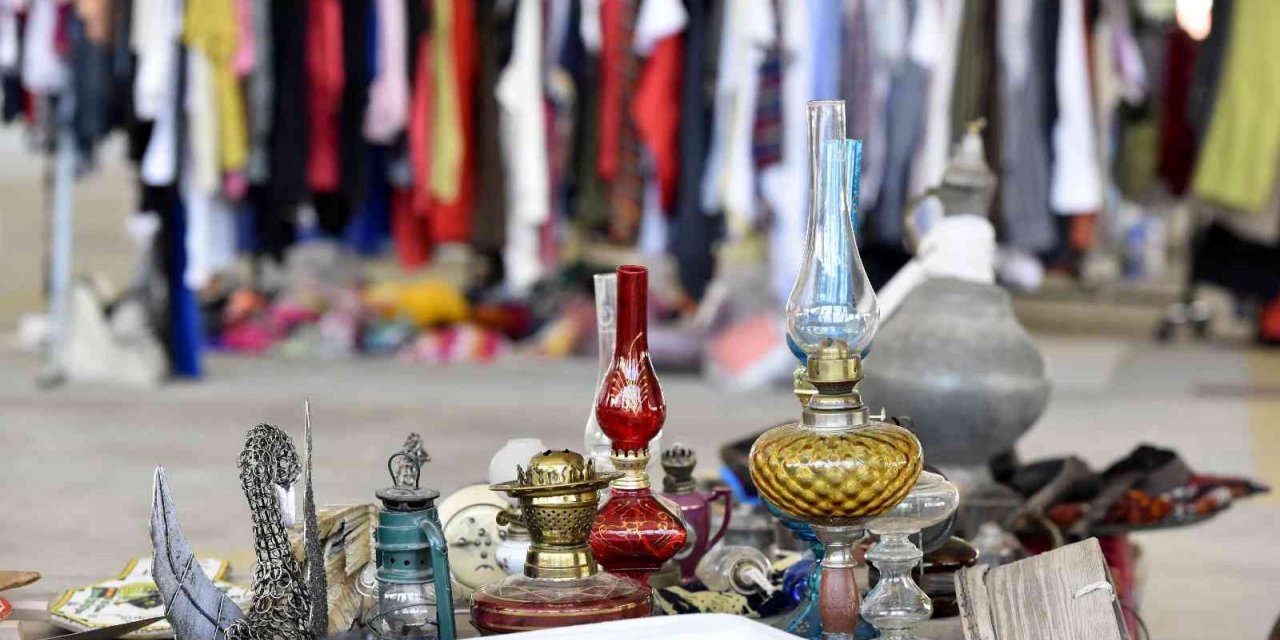 Antika Günleri başlıyor