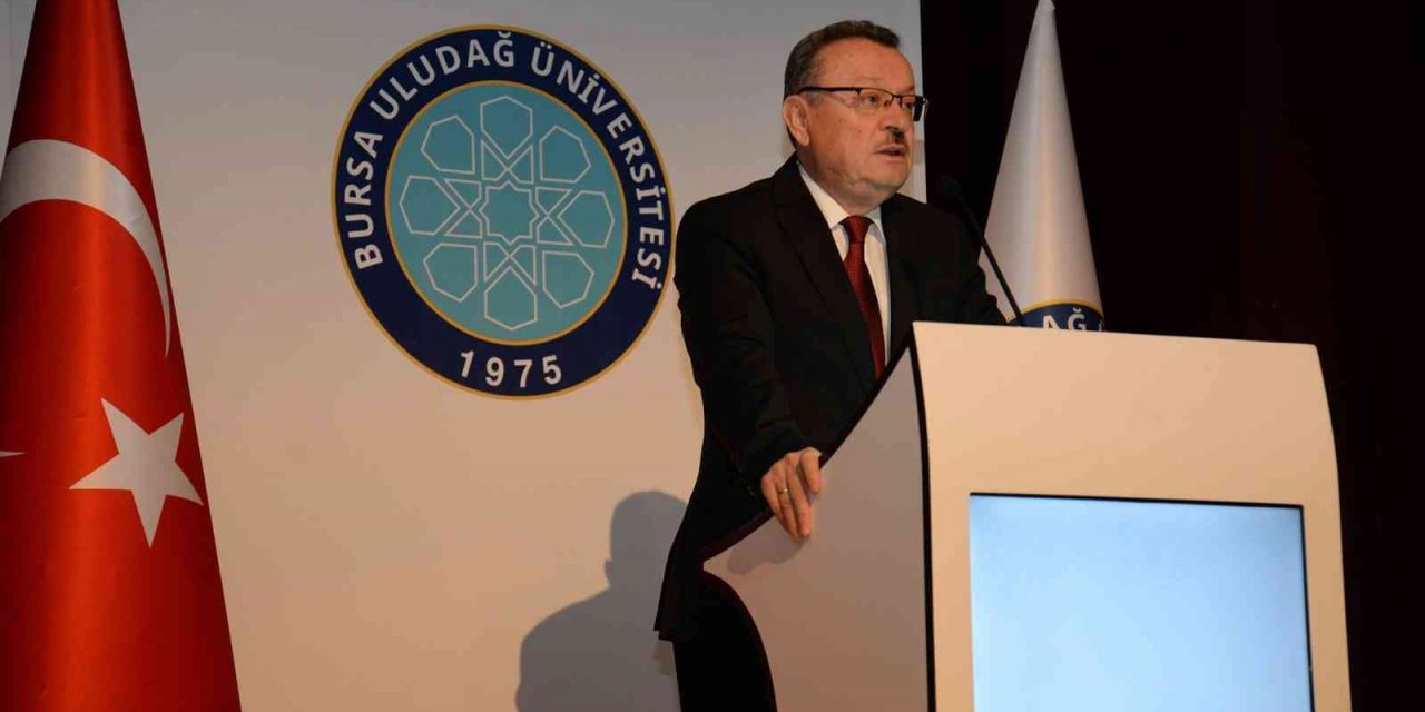 Eramus+ Projeleri BUÜ’de konuşuldu