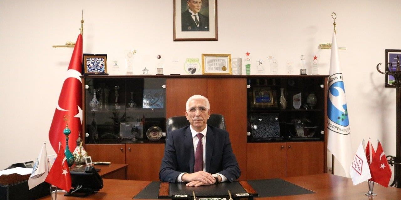 Marmarabirlik’ten 162 milyon lira ödeme