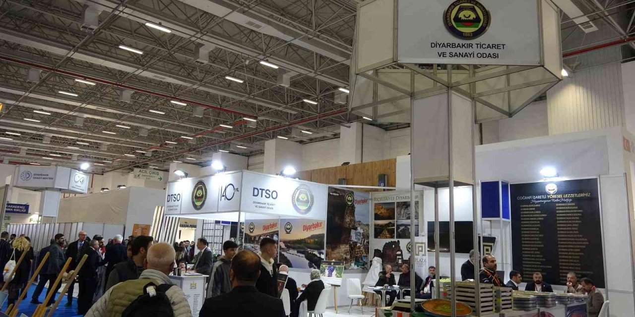 DTSO’dan İzmir’e kültür ve turizm çıkarması