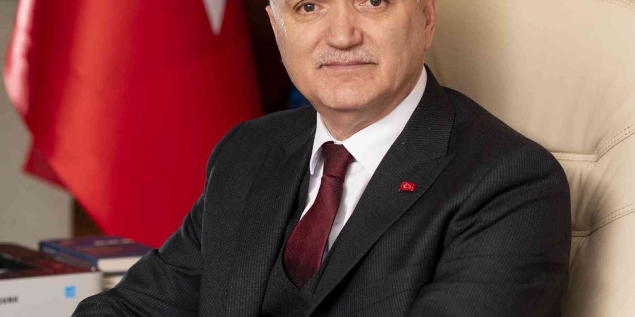 Düzce’nin il oluşunun 23. yılı