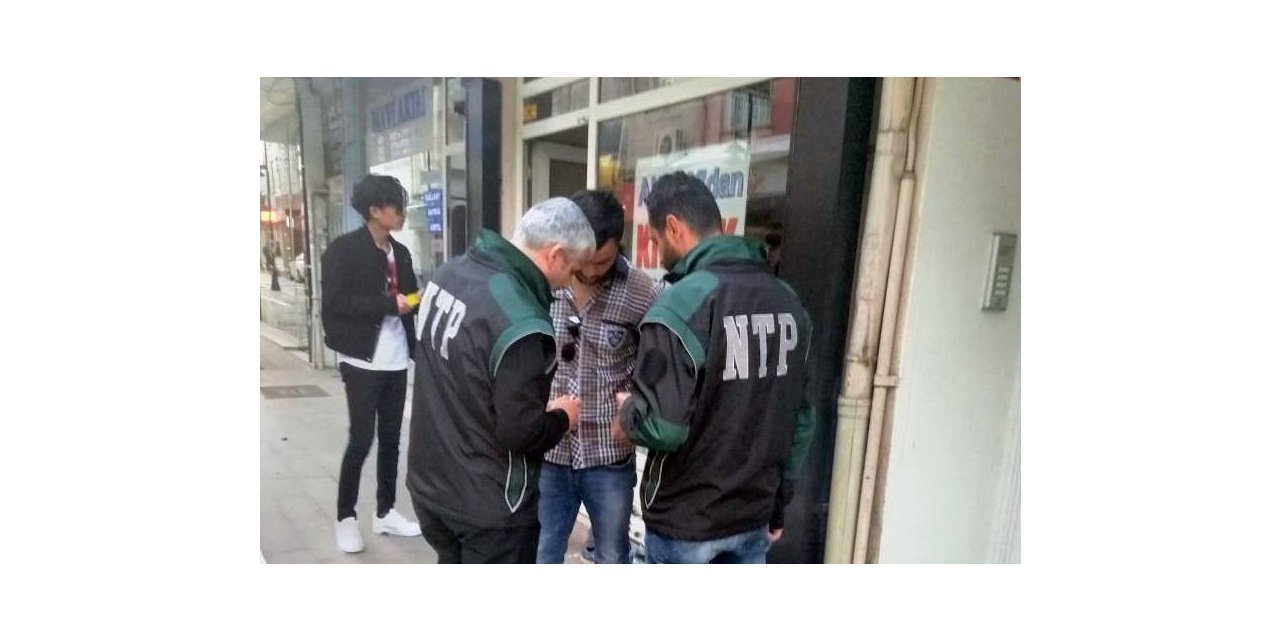 Malatya’da polis suçlulara geçit vermedi