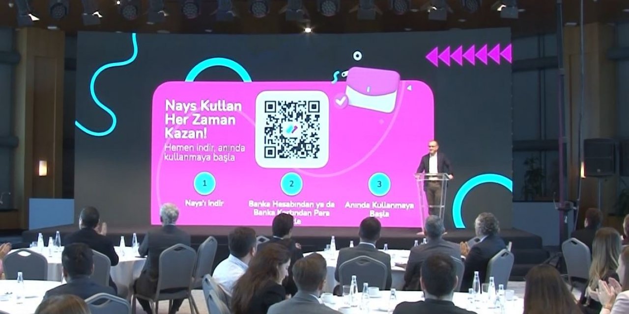 İş Bankası yeni nesil bankacılık uygulaması Nays’i kullanıma sundu