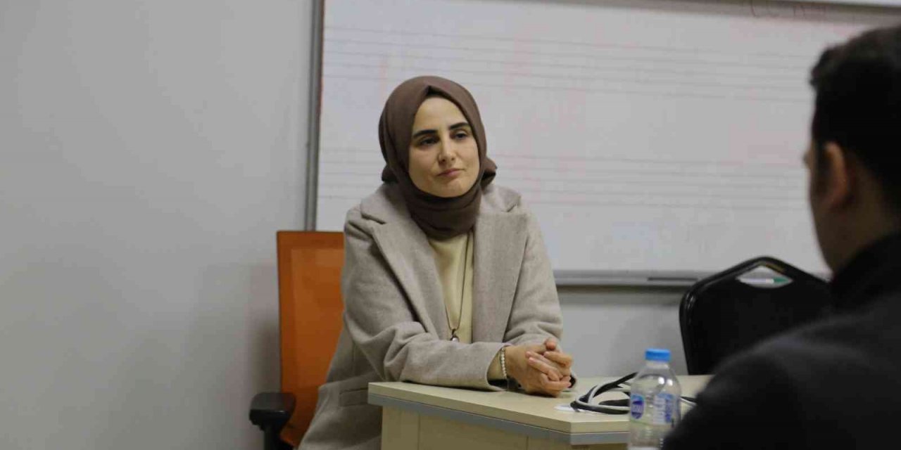 Yedi Güzel Adam Edebiyat Okulu’nda dersler başladı