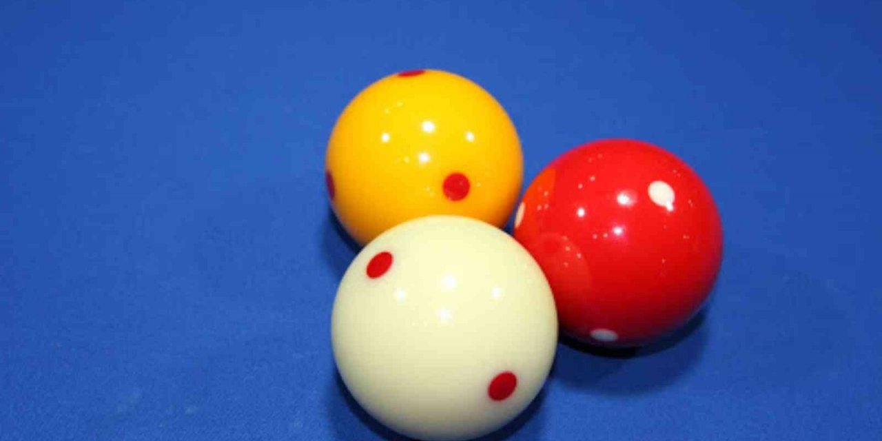 Merkezefendili bilardo tutkunları turnuvada buluşacak