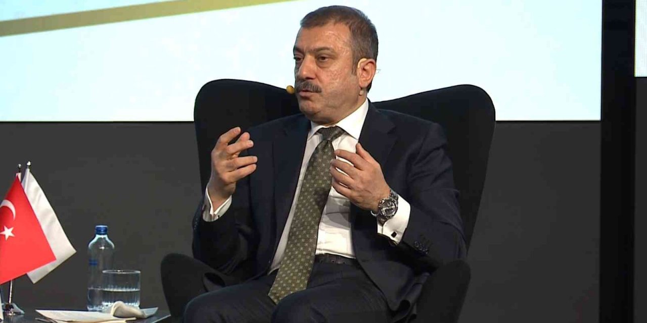 TCMB Başkanı Kavcıoğlu: “Asgari ücret enflasyona etki etmeyecek"