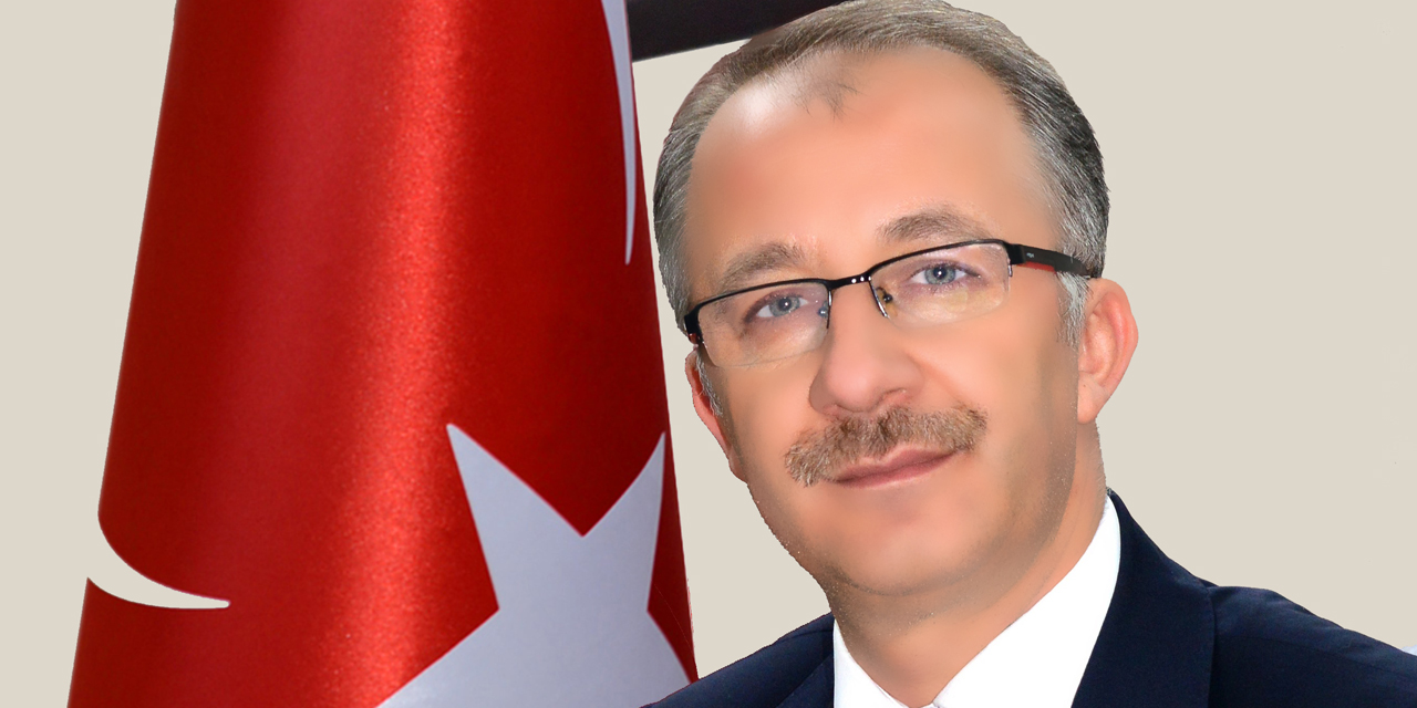 Cumhurbaşkanlığı Devlet Arşivleri Başkanı Prof. Ünal konferansı bugün Konya'da