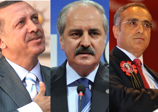 "Kutsal ittifak" senaryosu: AKP-SP-BBP