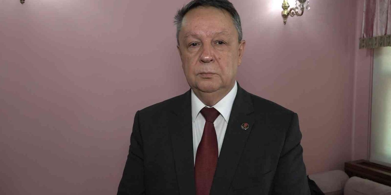 "CHP’nin vizyon belgesi emperyalizmin ayak izlerini ortaya koyuyor"