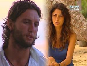 Survivor'da şampiyon belli oldu!