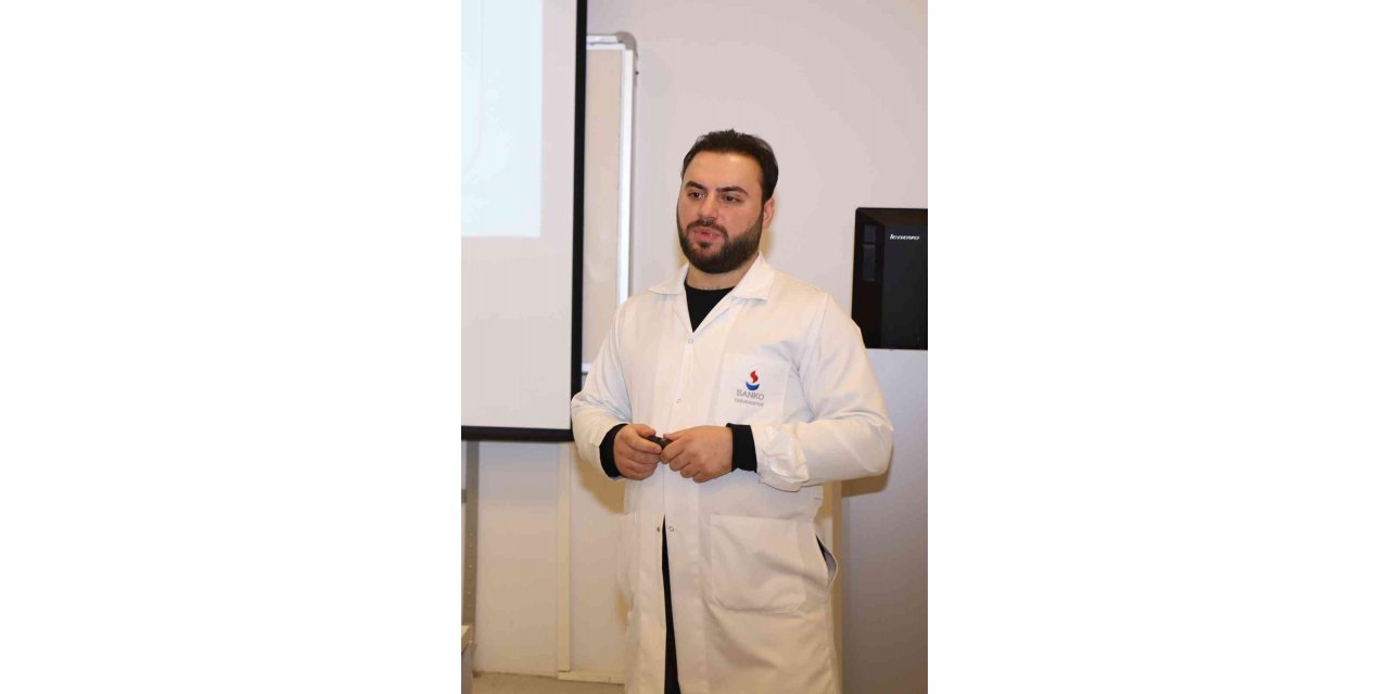 Üniversite adaylarından SANKO Üniversitesi’ne ziyaret